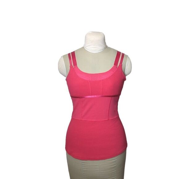 Lululemon Double Strap Tank Top - Picture 1 of 7
